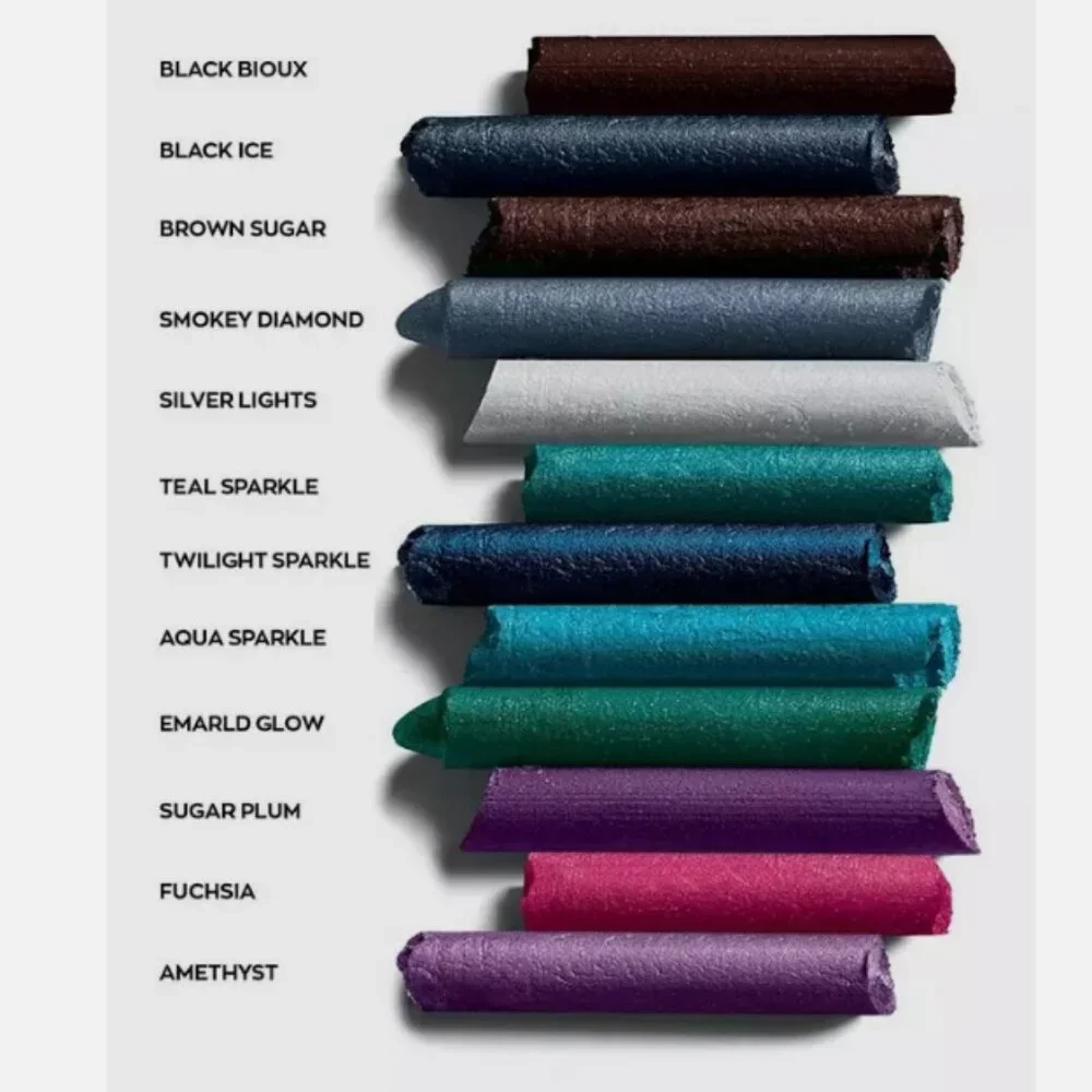 Avon True Eyeliner Glimmer‎ Stick - EYELINER M-25